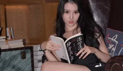 [自行打包] 一只麋鹿摄影作品 - 陪你听梦 [534p+508MB][百度盘]