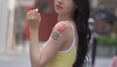 [自行打包] 一只麋鹿摄影作品 - 一夕一夏 [589p+593MB][百度盘]