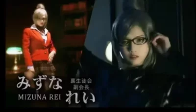 [自行打包] 【美颜】ID-24018 监狱学园副会长 水菜丽 [1v+5.88GB][百度盘]