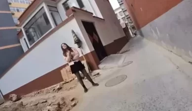 打卡燕郊城中村 [04:33]