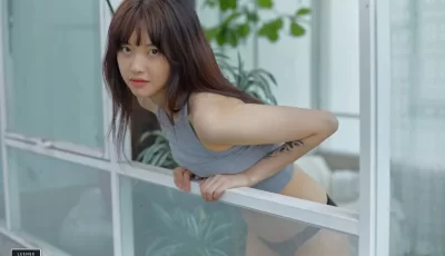 [转载搬运] LEEHEE EXPRESS - LEBE-GMS［53P－465MB］ [53P+465M][百度盘]