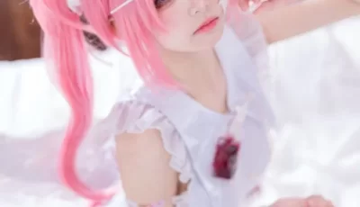 [转载搬运] [cosplay-九染喵]8套小合集[1.03G/百度] [8+1G][百度盘]