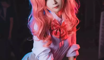 [转载搬运] 妖君白研写真合集 [np+818m][百度盘]