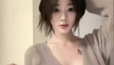 [自行打包] 抖音 23w粉丝颜值博主 lbb【何时困】直播一对一会议视频 [15v23p+4.57G][百度盘]