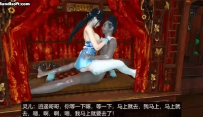 [桐山ハルカ国语配音/5小时30分钟]仙绿奇谭 01-04+美杜莎+.....