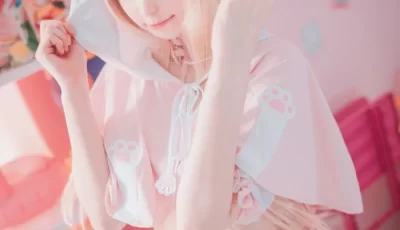 [转载搬运] DJAWA Photo－ Bambi (밤비) – Ángel de Rosa [49P 347MB] [49P+347M][百度盘]