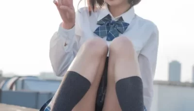 [转载搬运] 西园寺南歌 - 少女裙底 22P-147M [22P+147M][百度盘]