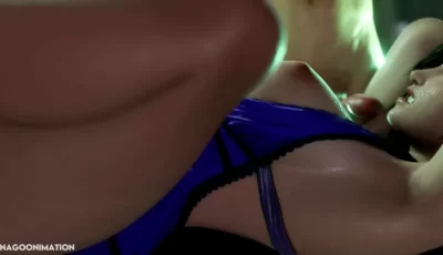 [转载搬运] 【无码4k/3d】2v 蒂法【巨乳 ntr 中出 爆操 高潮】 [1+900M][百度盘]