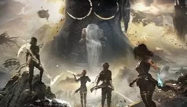 光与影33号远征队清凉果体mod整合，物理抖动
