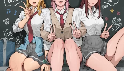 [自行打包] [全彩]从肥猪开始的美妙日常1+2 [167p+240M][百度盘]