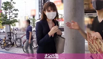 非常柔软，首次拍摄。 1495 女保险推销员压力巨大，欲火焚身！ 她扯掉 铃菜爱音 200GANA-2298-C [1:20:56]