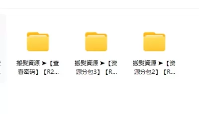 <b style='color: red;'>[已失效] </b>[转载搬运] 你的KK合集之前存的 我看 [73V+180G][百度盘]
