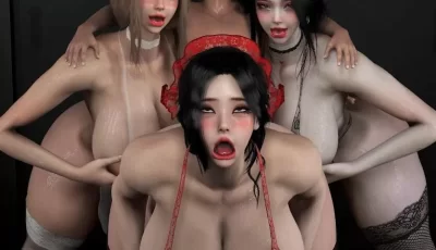[转载搬运] Bmaxss 冷艳性感继母和混血毒舌JK继姐（无声版） [1v+4.89G][百度盘]