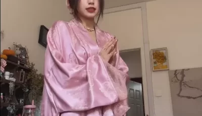 [自行打包] 抖音美腿直播（此意寄昭昭）5不漏 纯素 [2v+2.43g][百度盘]