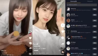 TikTok最新版免拔卡去广告， 随时随地欣赏外国美女