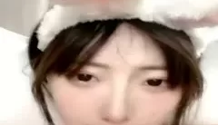 无锡迪丽热巴  兔耳萌妹 [39:42]