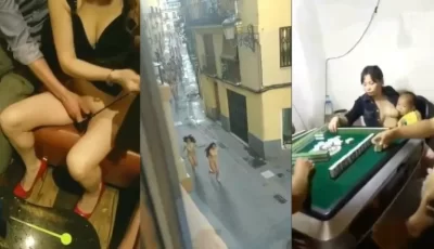 [自行打包] 稀缺资源推特精品截止记录了那些杜死的名场面各种精彩... [629V55P+4.36G][百度盘]