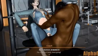 [转载搬运] BravoG 耀嘉音健美 ，被教练玩坏！ [1V+301M][百度盘]