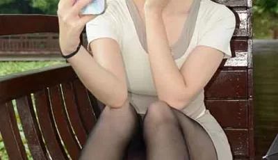 [转载搬运] 初夏女神-环环~可爱超短裙黑丝美腿[120P1V 0.9G百度网盘] [120p1v+0.9G][百度盘]