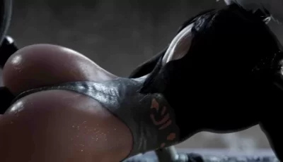 [转载搬运] 【无码4k/3d】2v 机械纪元 2b【巨乳 黑丝 中出 爆操 高潮】 [1+800M][百度盘]
