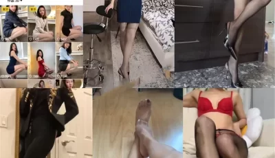<b style='color: red;'>[已失效] </b>[转载搬运] 【抖音泄密】10万粉丝小少妇，【美车美商务咨询】大尺度 [23V+519.8M][百度盘]