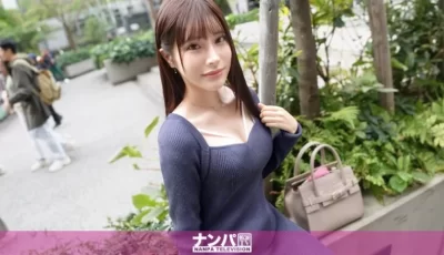 200GANA-3018 マジ軟派、初撮。 2030 癒しオーラを身に纏う白衣の天使を渋谷でナンパ！AIグラ [1:08:24]
