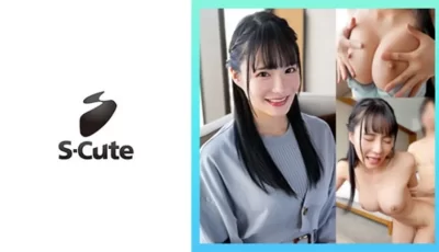 229SCUTE-1395 さら(23) Sute 激しいエッチがお好きなお嬢様 [41:36]