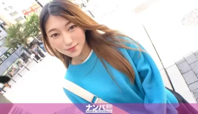 200GANA-2812 マジ軟派、初撮。 2020 池袋で仕事終わりのスタイル抜群スレンダー美女をナンパ！ [1:10:35]