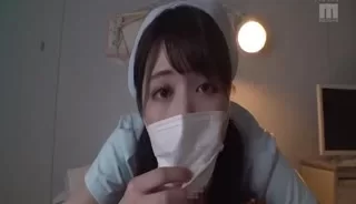 レだらだらナースの接吻とSEXで痴女られる！ [1:59:53]