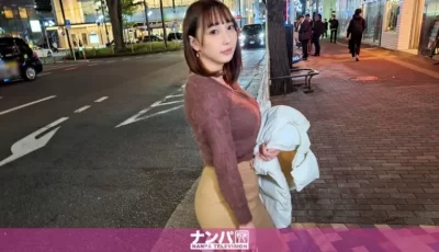 200GANA-3021 マジ軟派、初撮。 2033 【衝撃スクープ！】元アイドルの現役芸能マネージャーが衝 [1:19:01]