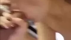 这么漂亮的美女口技有好 [00:29]