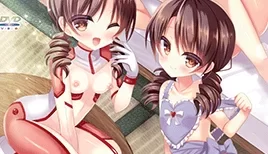 りとる大家さん お家賃4突き目 ここの操縦桿は握っちゃダメ! [01:36]