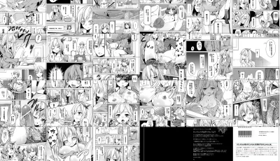 [自行打包] Tel (朝峰テル) 本子合集 [1761P+3.4G][百度盘]