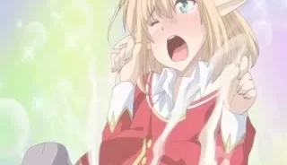 ルフの教え子と先生 下巻 ダークエルフの甘美な誘惑 [中文字幕] [16:56]