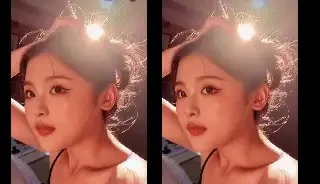[自行打包] 明星 美女 自慰 图生视频 第五十七弹 [21p21v+60mb][百度盘]