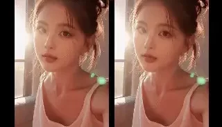 [自行打包] 明星 美女 自慰 图生视频 第五十七弹 [21p21v+60mb][百度盘]