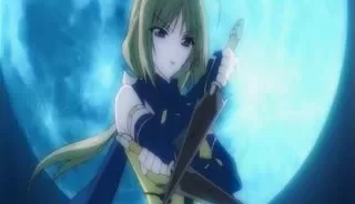 (18禁アニメ 無修正) 超昂閃忍ハルカ 壱 双龍輪 (DVD 1280x720 x264 AAC) [25:52]