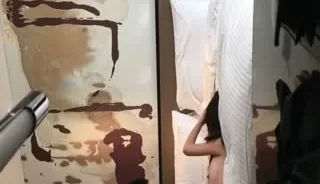 粉红巨乳女友最爱骑乘一边摇一边晃 [06:58]