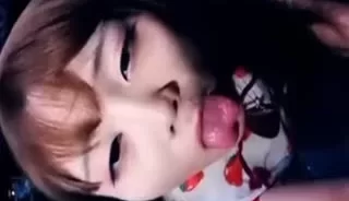 COS女神Maste私拍口爆 [15:50]
