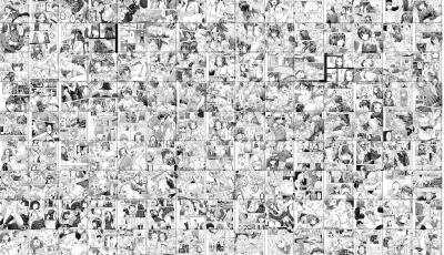 [自行打包] Nagayori (長頼) 本子合集 [1383P+2.8G][百度盘]