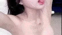 [自行打包] 韩国高颜值巨乳模特jindayul阿黑颜揉奶口交私拍流出 [5v+267M][百度盘]