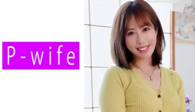 811PWIFE-859 いずみ [40:27]