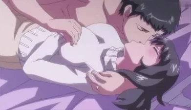 妹妹是痴女。 [15:11]