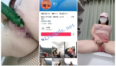 [转载搬运] 6.5补【抖音福利】一字马瑜伽少妇【瑜儿】野战自慰喷水 [21v+883M][百度盘]