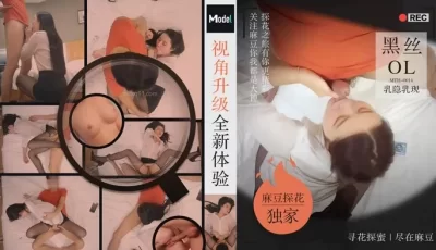 [转载搬运] 老司机探花 全新视角体验升级 黑丝OL乳隐乳现 [1v+488m][百度盘]
