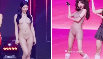 [自行打包] 大神AI_nude高能之作女团饭拍现场去衣裸舞丝滑极致非常有... [1v+215m][百度盘]