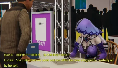 [转载搬运] 漫展之后二 1-2 [1+110m][百度盘]
