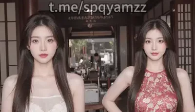 [自行打包] 明星 美女 双人 脱衣 图生视频 第五十八弹 [13p13v+74mb][百度盘]