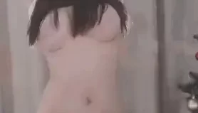 [自行打包] SP站超美小M主播【nide_xiaogou】最新大尺度跳蛋自慰～黑牛大秀 [7V+3.37G][百度盘]