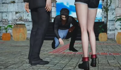 <b style='color: red;'>[已失效] </b>[转载搬运] 我成了大反派 第三季 反派女主养成计划 第十七章 [178P+300M][百度盘]